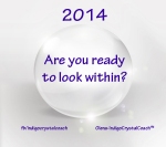 Are you ready to look within?